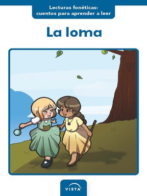 cover image of La loma